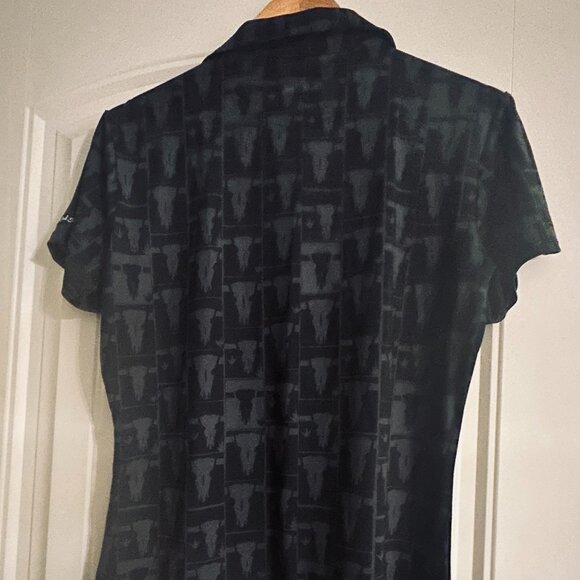 Bad Birdie 2025 Waste Management Open Polo - Picture 2 of 4